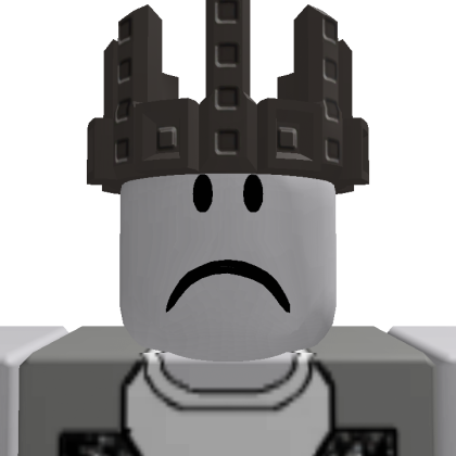 Roblox profile picture for @Appreciation
