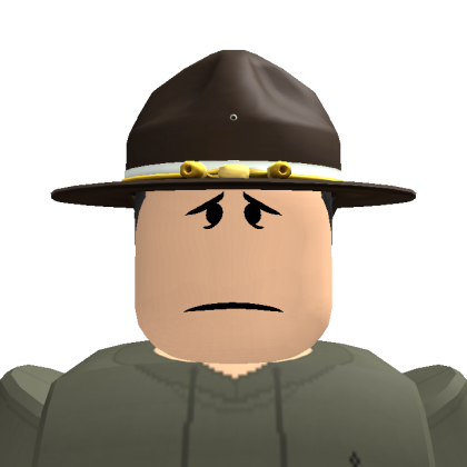 Roblox avatar