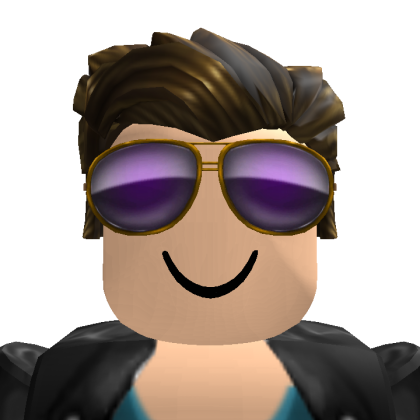 Roblox profile picture for @luisdalua