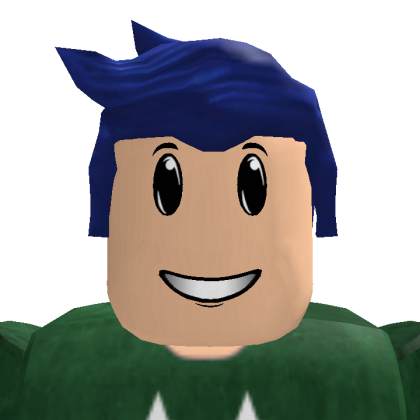 Roblox profile picture for @Santi_878