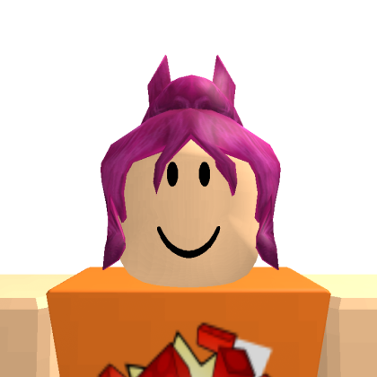 Roblox profile picture for @instogram