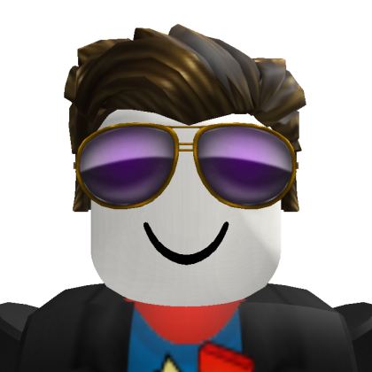 Roblox profile picture for @erdemenss