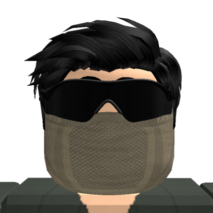 Roblox avatar