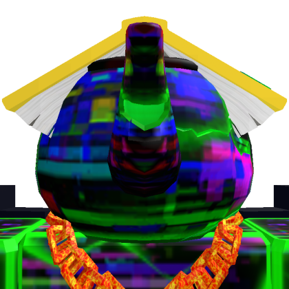 thesusisuponus