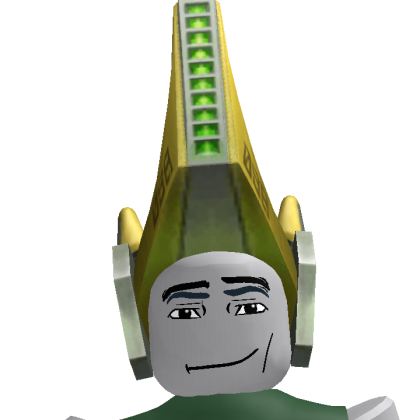 Roblox profile picture for @karrejex