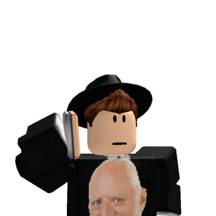Roblox avatar