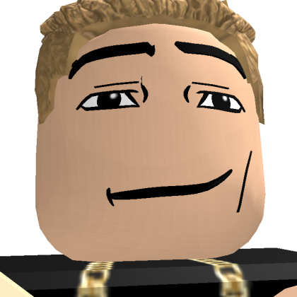 Roblox avatar