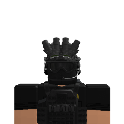 Roblox avatar