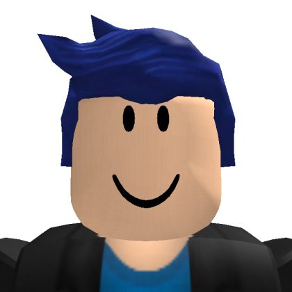 Roblox profile picture for @gohan9600