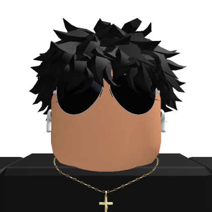 Roblox avatar