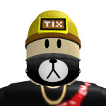 @Robotman2427