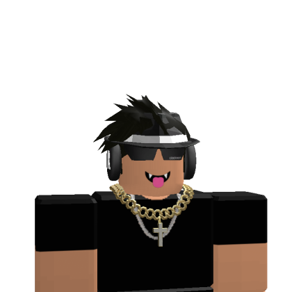 Roblox avatar
