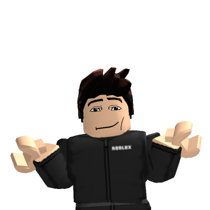 Roblox avatar