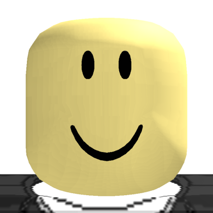 Roblox profile picture for @Extinguish