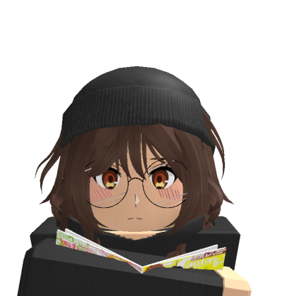 Roblox avatar