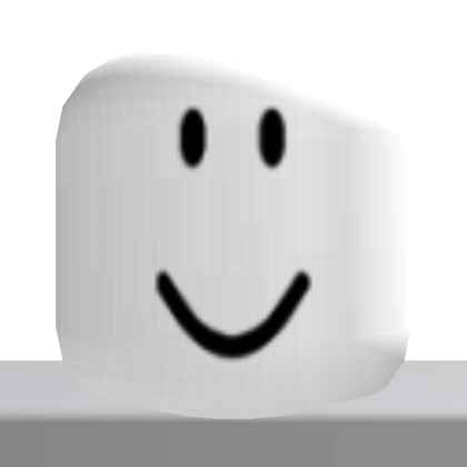 Roblox profile picture for @diner