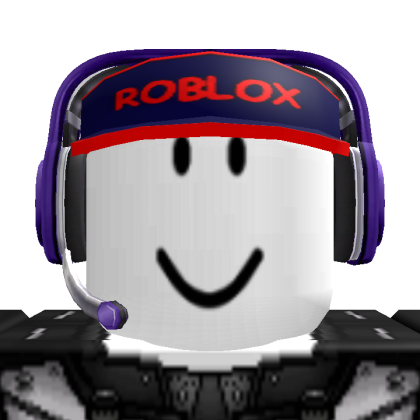 Roblox profile picture for @Khus