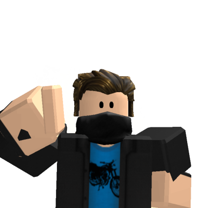 Roblox avatar