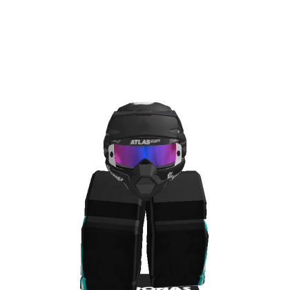 Roblox avatar