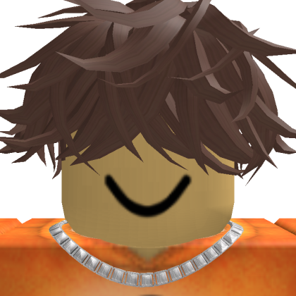 Roblox avatar