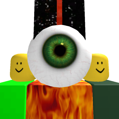 Roblox profile picture for @attack