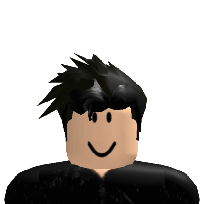 Roblox profile picture for @Cuffed