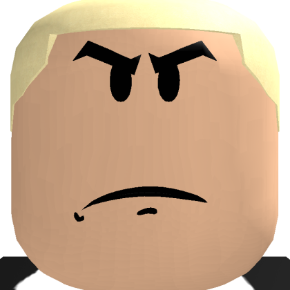 Roblox avatar