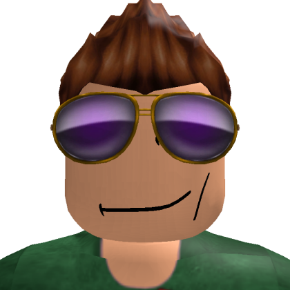 Roblox profile picture for @kritys1