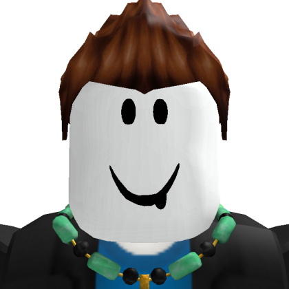 Roblox profile picture for @UpStudio