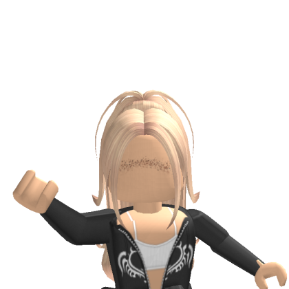 Roblox profile picture for @Gokanis