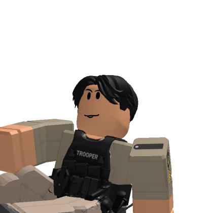 Roblox avatar