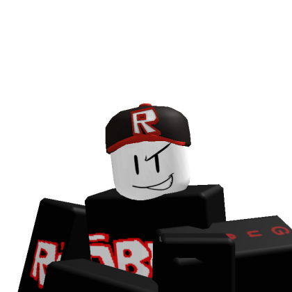 Roblox profile picture for @nmotto26