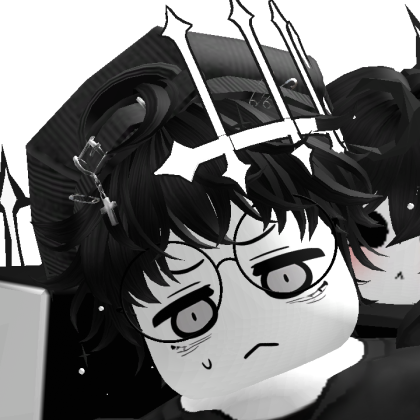 Roblox profile picture for @HypezGFX