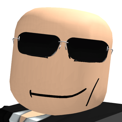 Roblox avatar