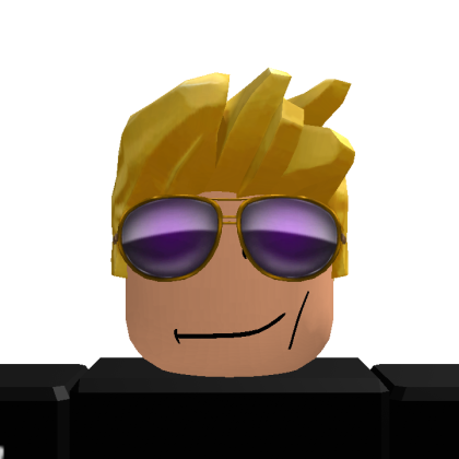 Roblox avatar
