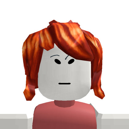 Roblox profile picture for @luvxsies