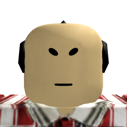 Roblox profile picture for @ankle