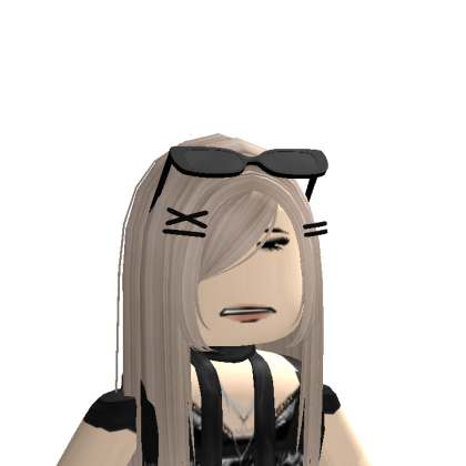 Roblox avatar