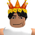 Dauntified Roblox avatar