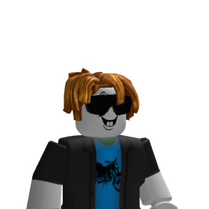 Roblox avatar