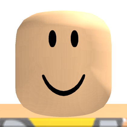 Roblox profile picture for @Uglies