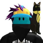 TalentedSomeman's avatar