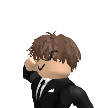 Roblox avatar