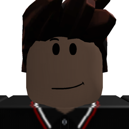 Roblox avatar