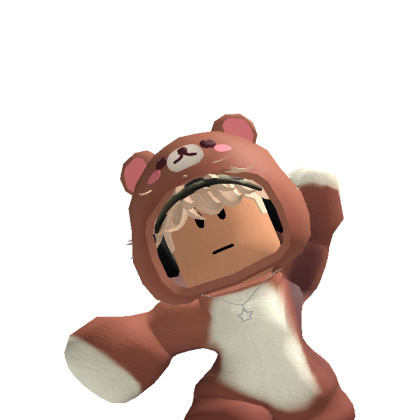 Roblox avatar