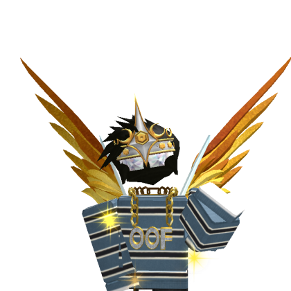 Roblox profile picture for @IRS