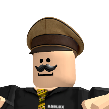 Roblox avatar