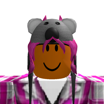 Roblox profile picture for @l1berty