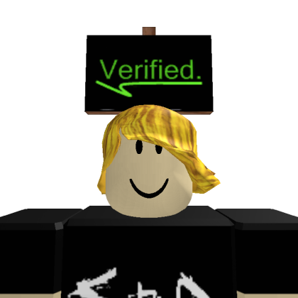 Roblox profile picture for @Staind
