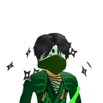 TheGreenNinja